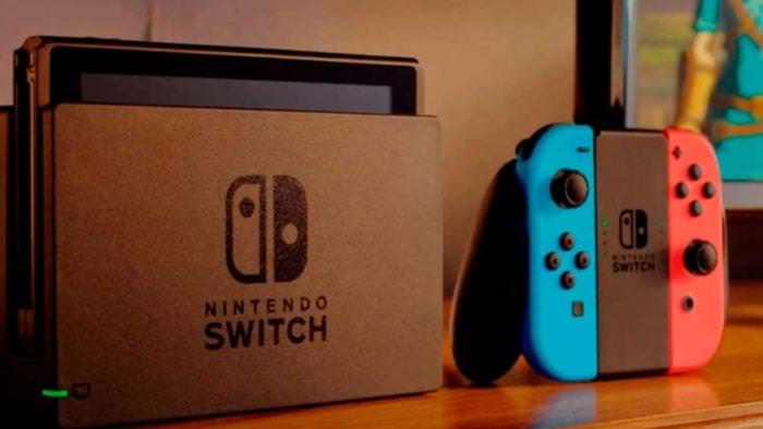 Nintendo está restringiendo el acceso a los servicios online de Switch a aquellos que han querido hackear la consola