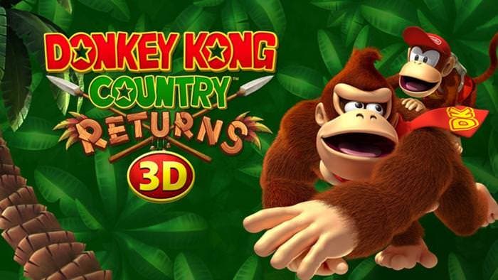 [E3 2010] Donkey Kong Country Returns se encuentra para Nintendo Wii