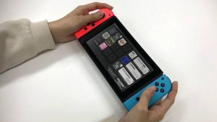 [Act.] Primeros detalles de Puchikon 4 SmileBASIC para Nintendo Switch, que llegará en otoño a Japón
