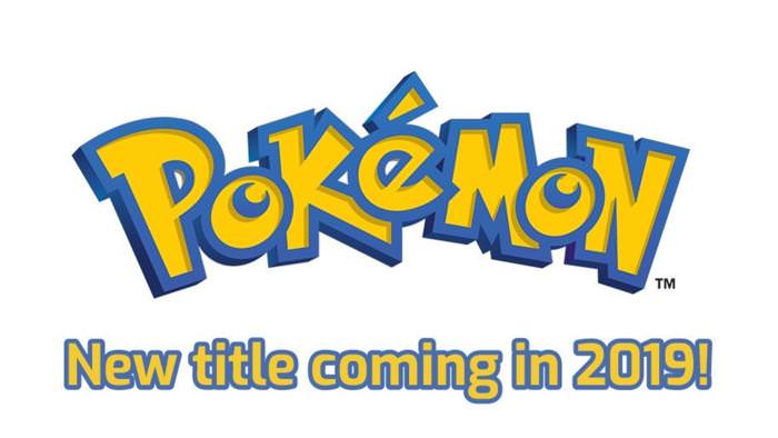 Otro RPG de la serie principal de Pokémon está en desarrollo para la segunda mitad de 2019