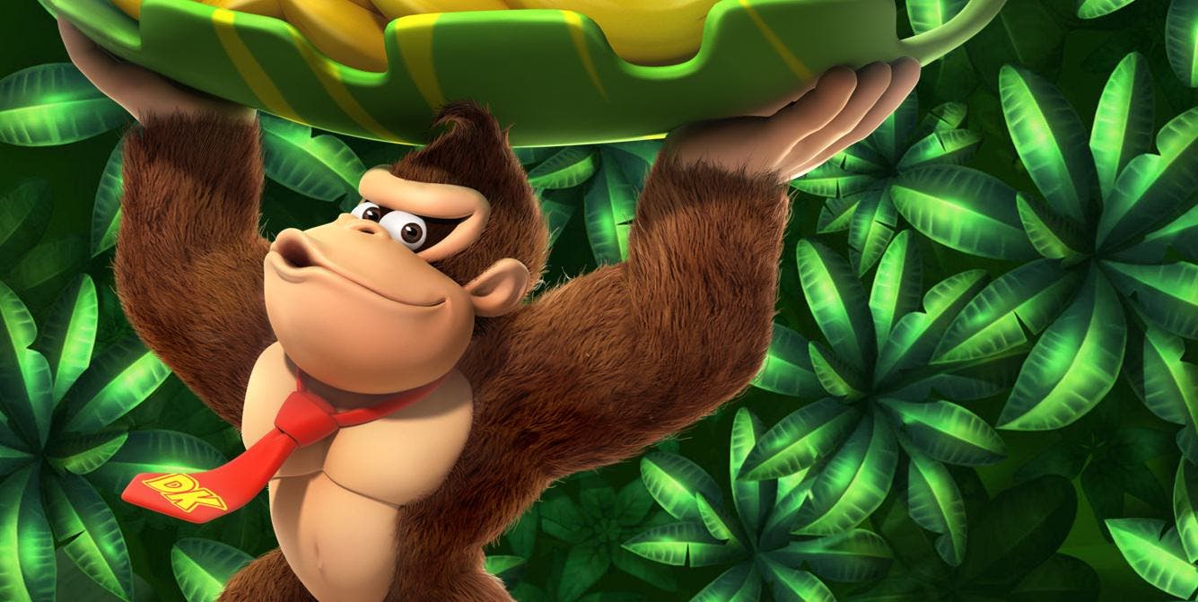 La historia de los juegos Mario vs Donkey Kong