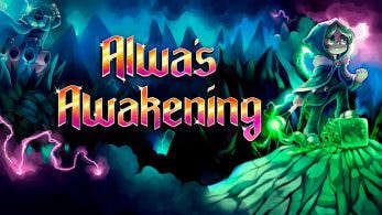 Alwa’s Awakening aparece listado para el 27 de septiembre en la web de Nintendo of America