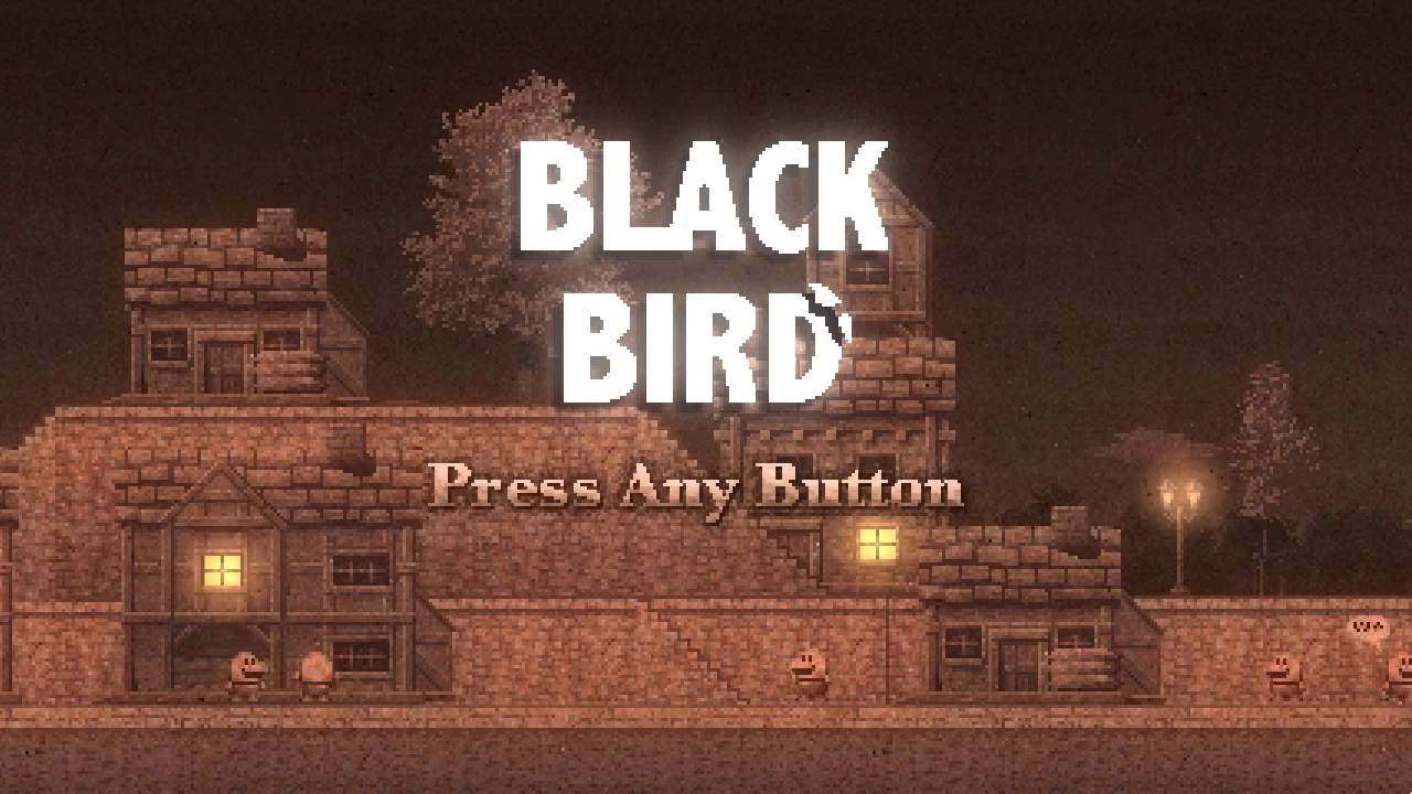 Onion Games anuncia Black Bird para Nintendo Switch