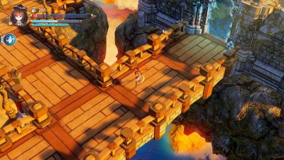 RemiLore confirma su lanzamiento en Nintendo Switch
