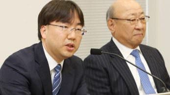 Furukawa y Kimishima comparten cuáles son las prioridades actuales de Nintendo
