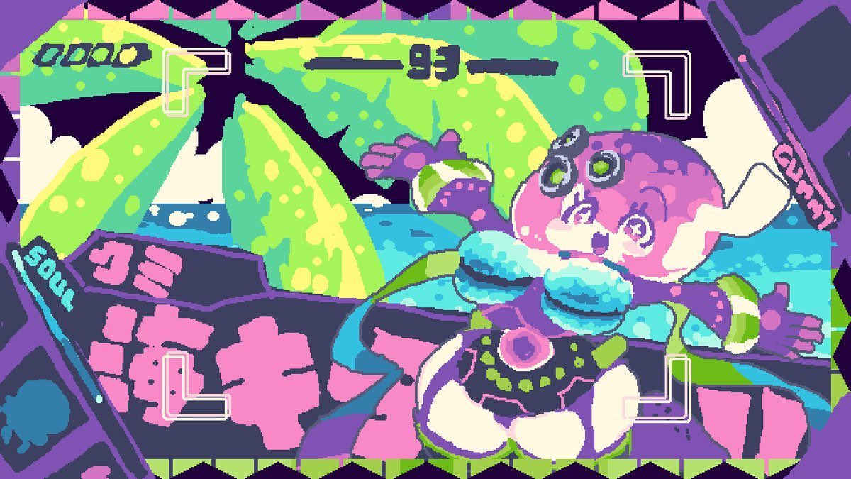 Anunciado Ultimate Selfy para Nintendo Switch en Japón