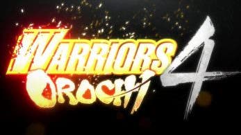 Warriors Orochi 4 alcanza las 700.000 unidades vendidas en todo el mundo
