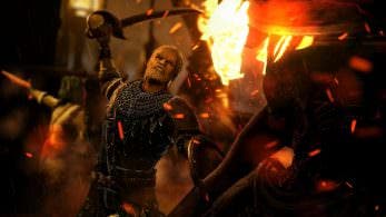 Parece haberse cancelado la versión para Nintendo Switch de Pillars Of Eternity II: Deadfire