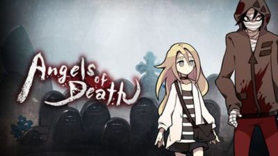 [Act.] Angels of Death está de camino a Nintendo Switch