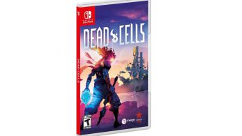 Dead Cells será lanzado en formato físico para Nintendo Switch
