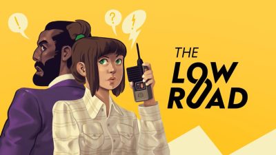[Act.] The Low Road llegará el 23 de agosto a la eShop de Nintendo Switch