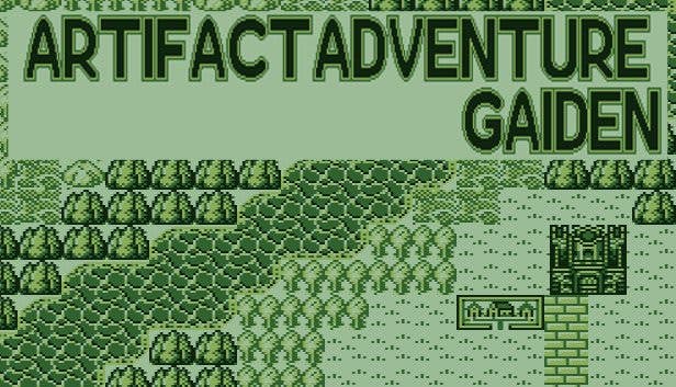 Artifact Adventure Gaiden, título inspirado en Game Boy, confirma su estreno en Nintendo Switch