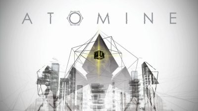 [Act.] Atomine está de camino a Nintendo Switch
