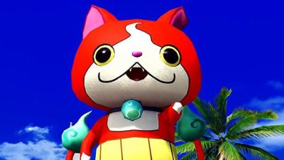 Everybody’s Golf en PS4 te permitirá jugar como personajes de Layton, Yokai-Watch y más