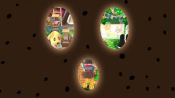 Nintendo avanza la llegada del próximo evento de Animal Crossing: Pocket Camp