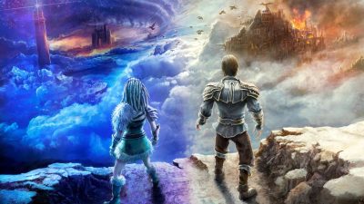 Night & Day, primer título del estudio madrileño Ikigai Gameworks, prevé su estreno en Switch para la primavera de 2019