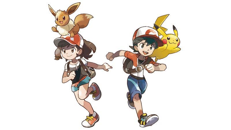 Masuda: Por qué son obligatorios los controles por movimiento en Pokemon: Let’s Go, futuro de la franquicia en 3DS y más