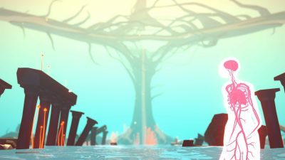 Etherborn está de camino a Nintendo Switch