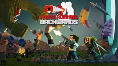 [Act.] I Hate Running Backwards llegará a Nintendo Switch a finales de verano