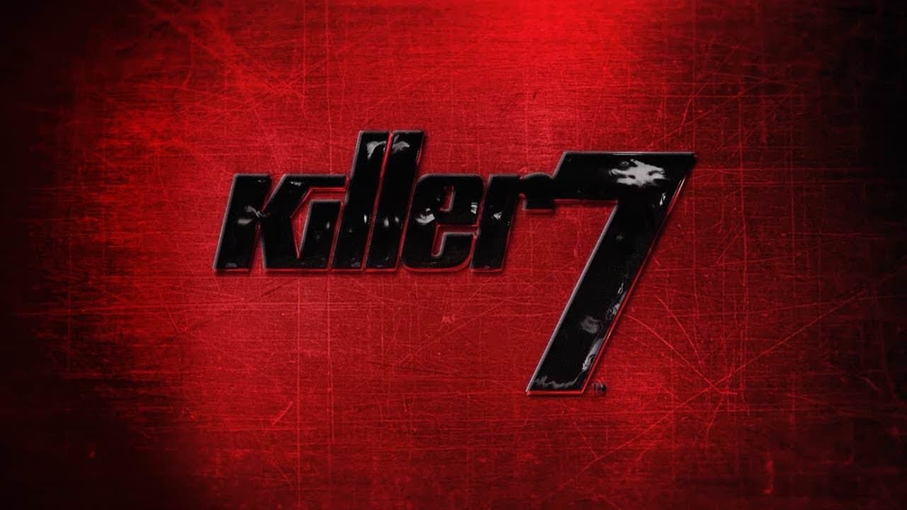 El juego de GameCube Killer7 ahora llegará a PC