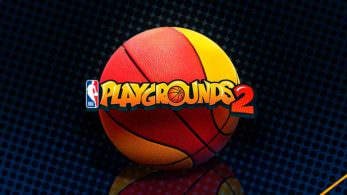 NBA Playgrounds 2 se retrasa