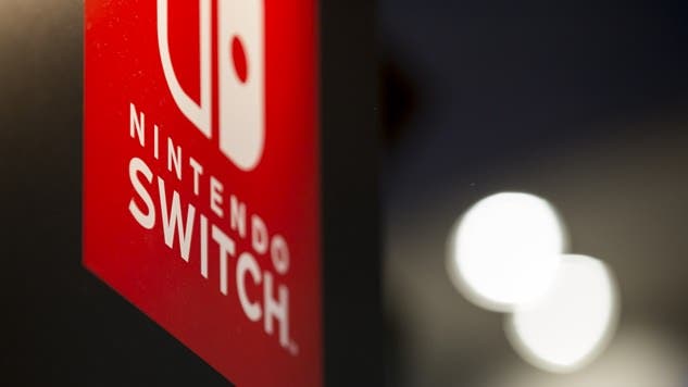 Nintendo está disminuyendo el coste de producción de Switch
