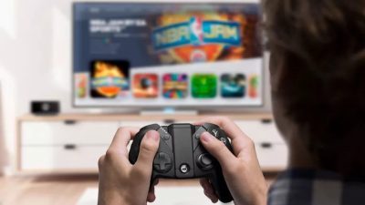 Wonder trabaja en un dispositivo Android con el que espera acabar con «las limitaciones de Switch»