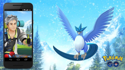 Pokémon GO recibirá una nueva ronda de tareas de investigación el 1 de junio