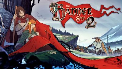 [Act.] The Banner Saga 2 llegará a Nintendo Switch el 7 de junio