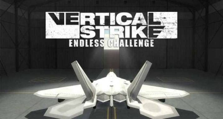 Vertical Strike Endless Challenge confirma su aterrizaje en Nintendo Switch
