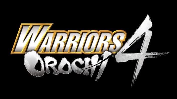 Warriors Orochi 4 llegará a Nintendo Switch
