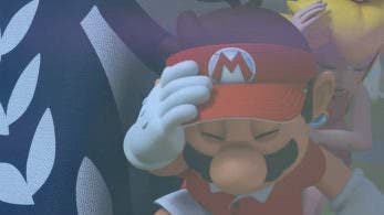 El rumor del personaje inesperado de Mario Tennis Aces se desvanece