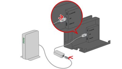 Algunos usuarios afirman que los adaptadores LAN de terceros provocan que Switch se caliente en el modo de suspensión