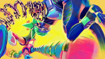ARMS ya tiene disponible su actualización 5.4.1