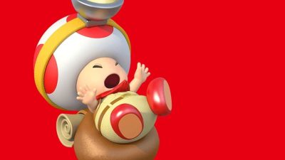 Nintendo ofertas