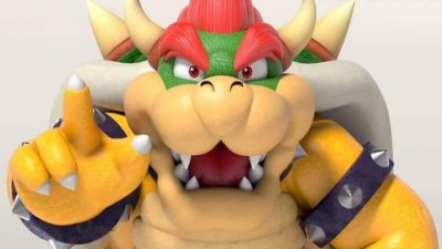 Super Mario