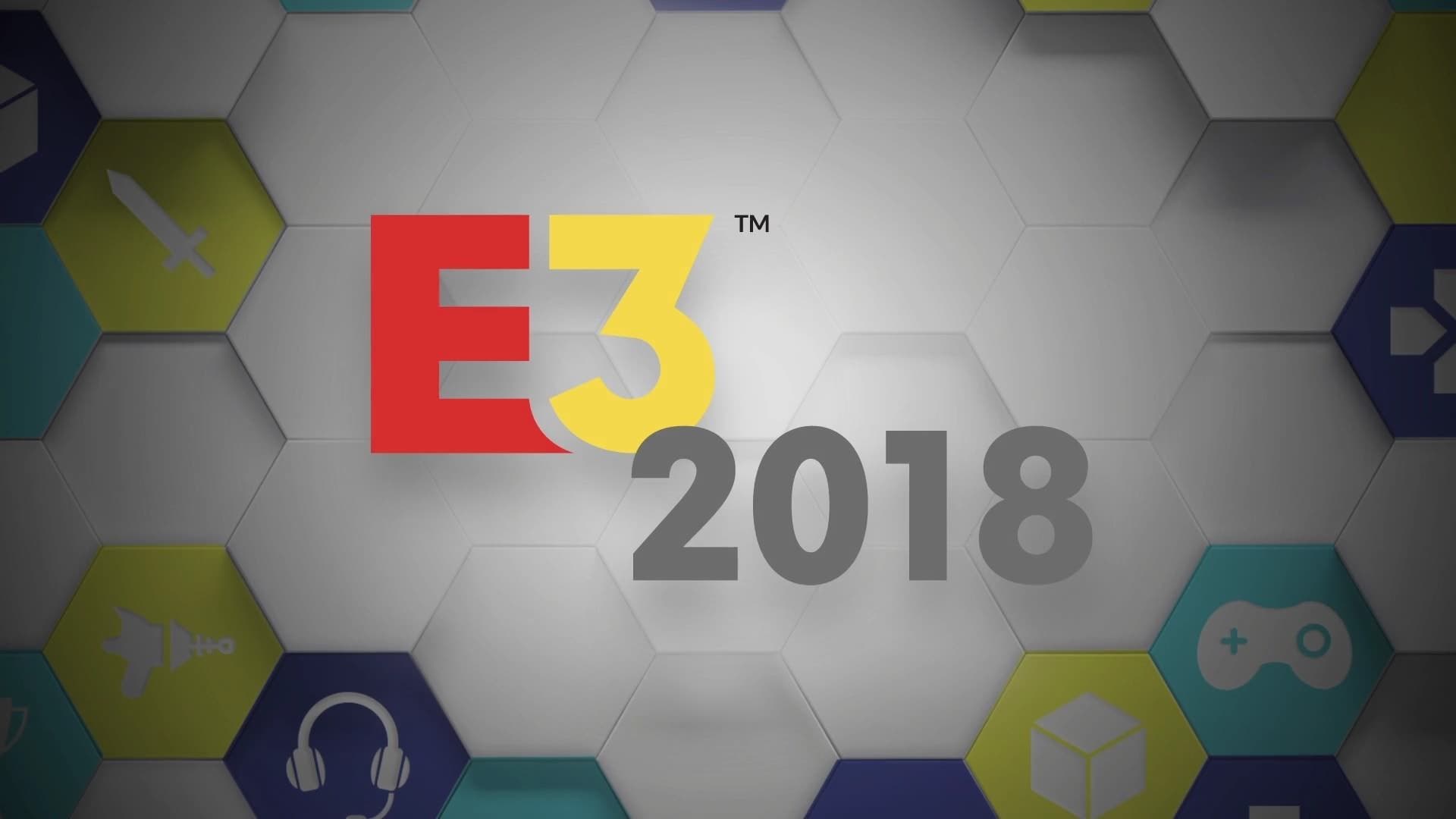 Se comparte la versión final de los planos del E3 2018