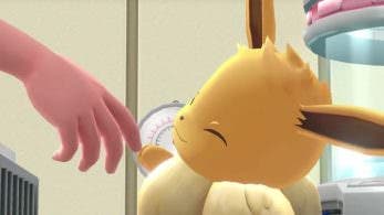 Hoy tendremos nuevos detalles de Pokémon: Let’s Go, Pikachu! / Eevee!