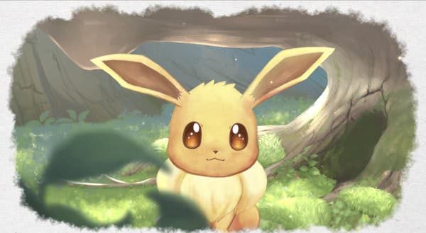 [Act.] Treasure Island publicará el mook Pokémon: Play with Eevee en Japón