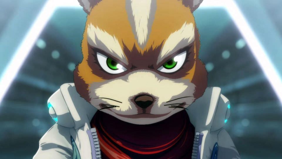 Star Fox cumple 30 años y su creador lo celebra con este arte