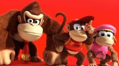 El curioso error tras la compra de Rare por parte de Microsoft: ¿Incluía a Donkey Kong?