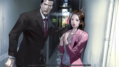Jake Hunter Detective Story: Ghost Of Dusk para Nintendo 3DS llegará a Occidente en otoño de este año