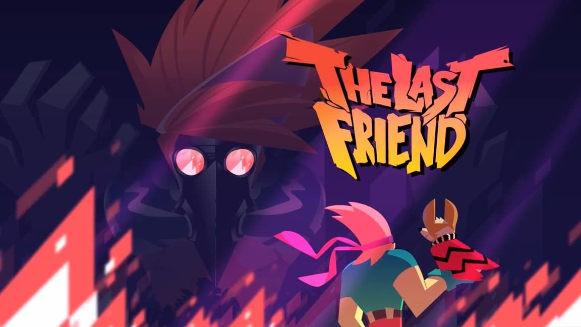 The Last Friend confirma su estreno en Nintendo Switch para principios de 2019