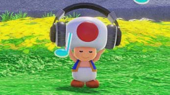 Varios temas musicales de Super Mario salen a la luz tras años perdidos