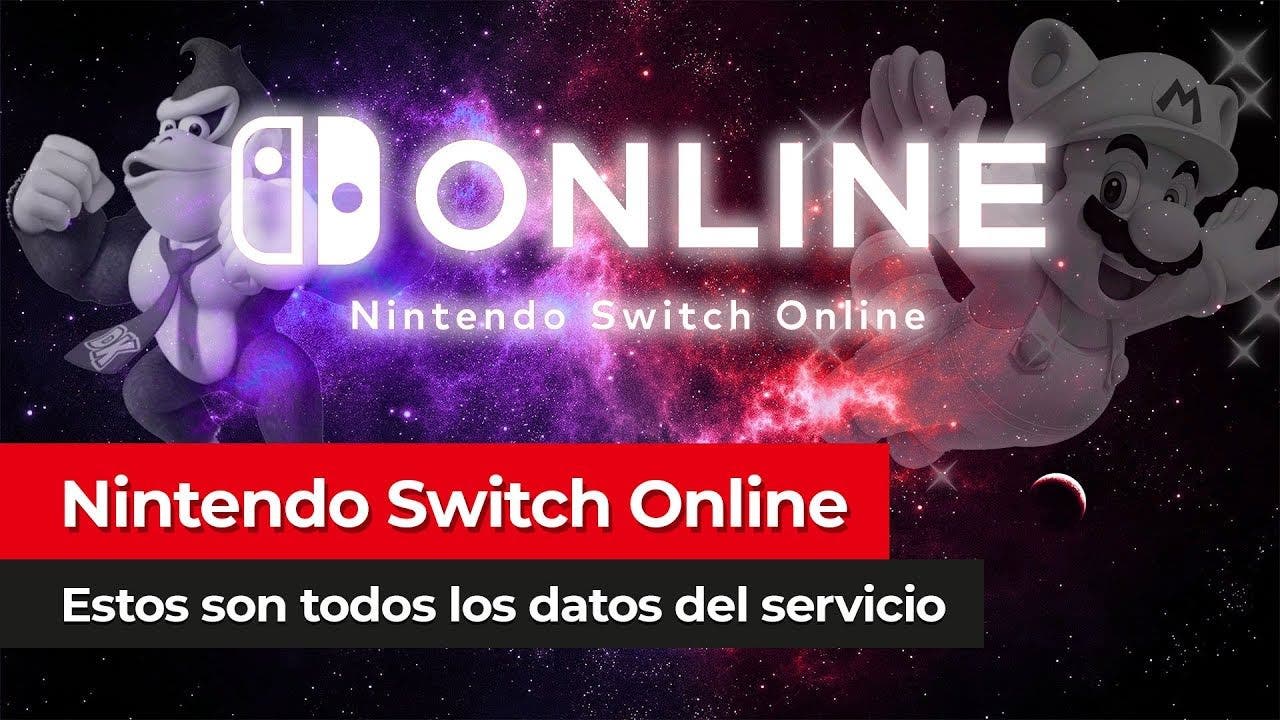 [Vídeo] Nintendo Switch Online: Un repaso a las últimas novedades