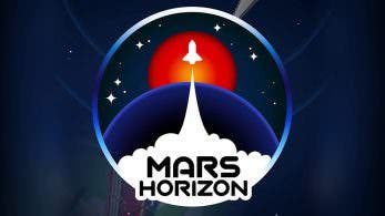 Mars Horizon, título con el respaldo de la Agencia Espacial de Reino Unido, llegará a Nintendo Switch