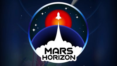 Mars Horizon, título con el respaldo de la Agencia Espacial de Reino Unido, llegará a Nintendo Switch