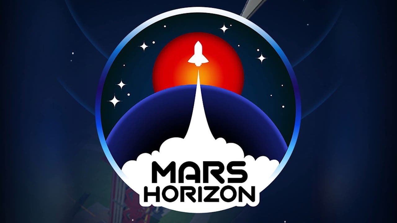 Mars Horizon, título con el respaldo de la Agencia Espacial de Reino Unido, llegará a Nintendo Switch