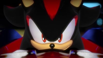 Primeros detalles y tráiler de anuncio oficial de Team Sonic Racing