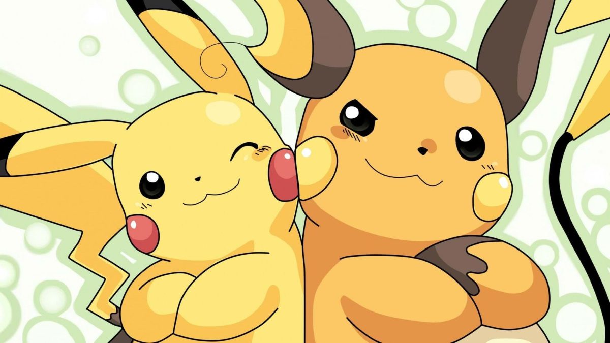 JCC Pokémon